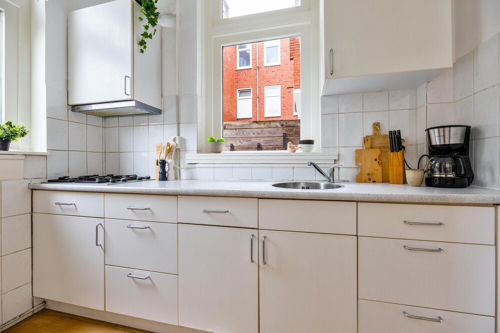 Diephuisstraat 21, 9714 GT Groningen - € 270.000 k.k. - ben-s Makelaars Groningen