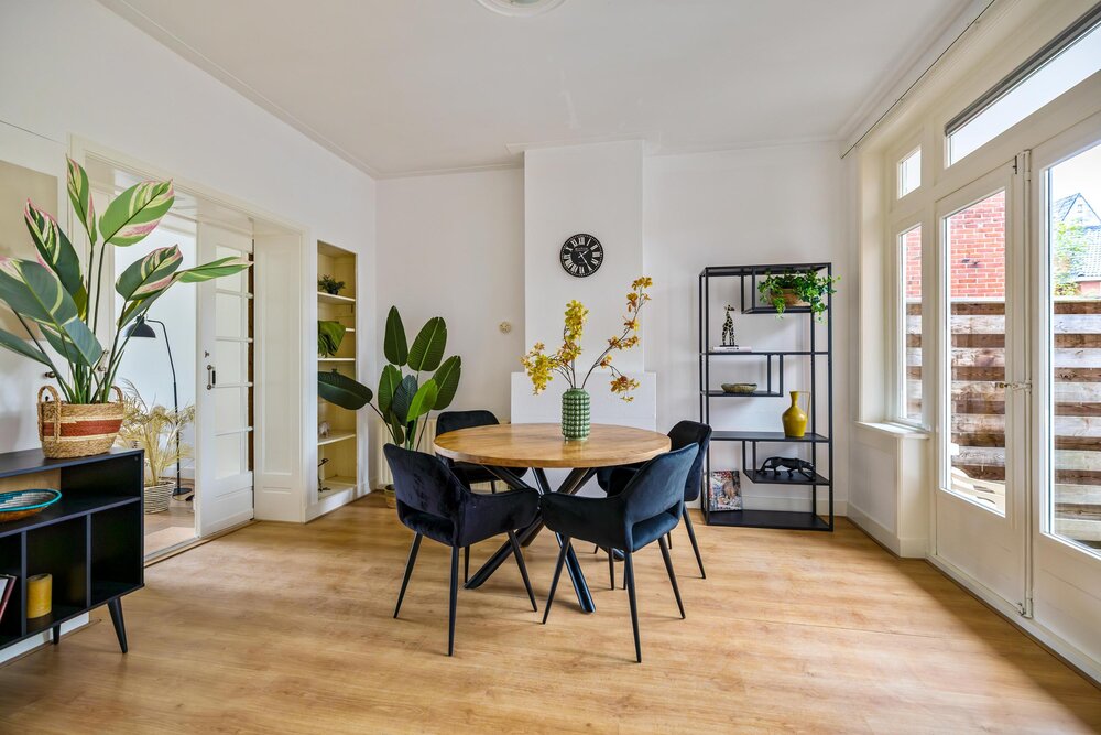 Diephuisstraat 21, 9714 GT Groningen - € 270.000 k.k. - ben-s Makelaars Groningen