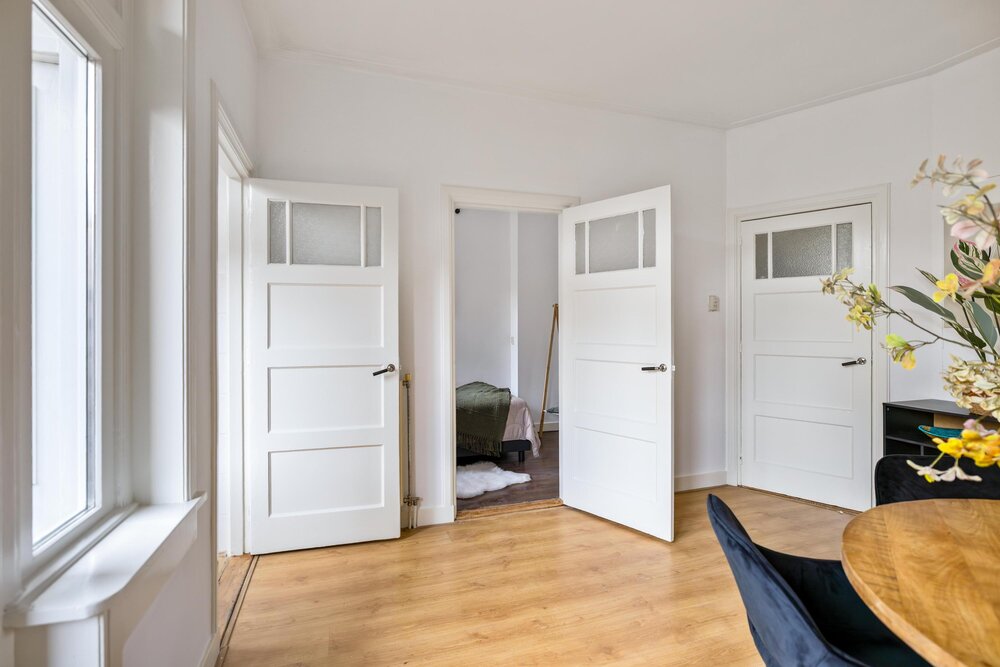 Diephuisstraat 21, 9714 GT Groningen - € 270.000 k.k. - ben-s Makelaars Groningen