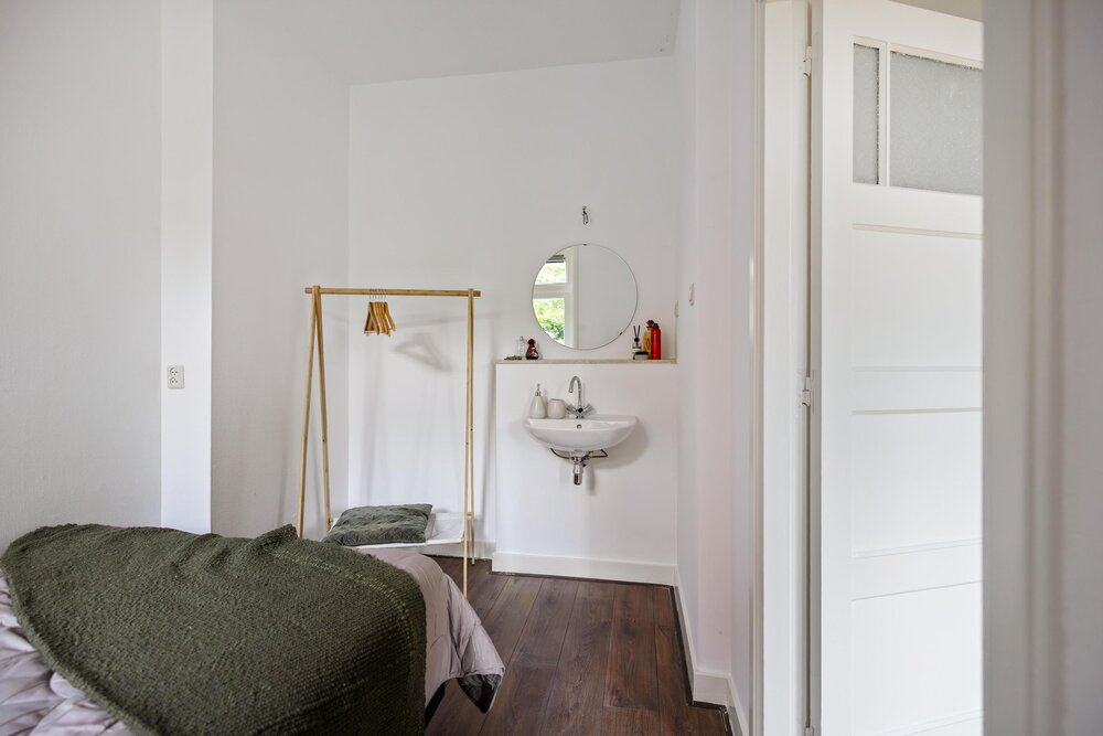 Diephuisstraat 21, 9714 GT Groningen - € 270.000 k.k. - ben-s Makelaars Groningen