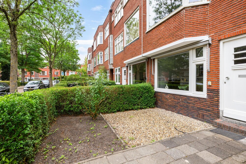 Diephuisstraat 21, 9714 GT Groningen - € 270.000 k.k. - ben-s Makelaars Groningen