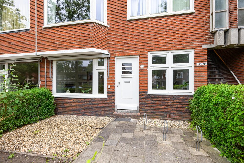 Diephuisstraat 21, 9714 GT Groningen - € 270.000 k.k. - ben-s Makelaars Groningen