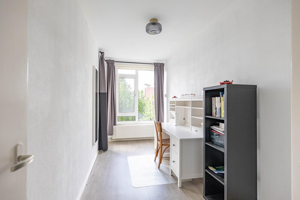 Kochstraat 48, 9728 KE Groningen - € 265.000 k.k. - ben-s Makelaars Groningen