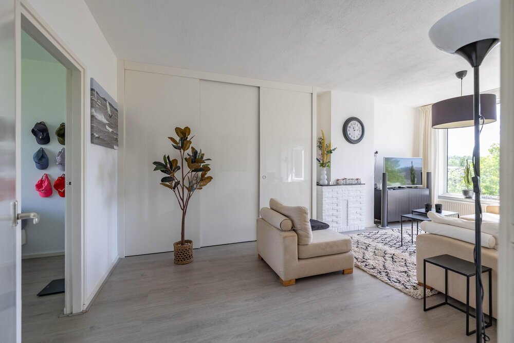Kochstraat 48, 9728 KE Groningen - € 265.000 k.k. - ben-s Makelaars Groningen