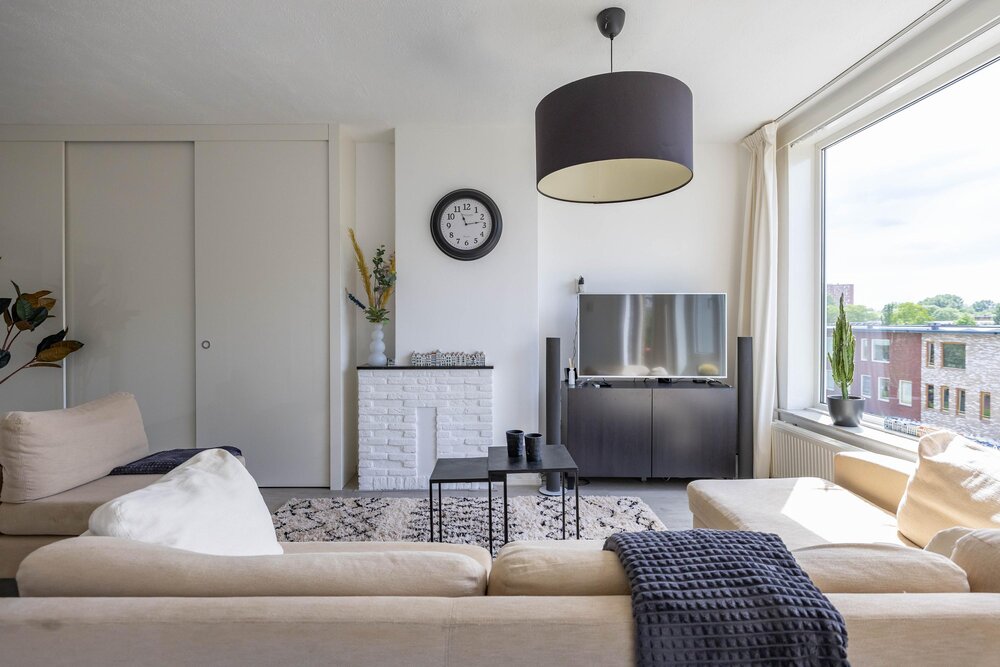 Kochstraat 48, 9728 KE Groningen - € 265.000 k.k. - ben-s Makelaars Groningen