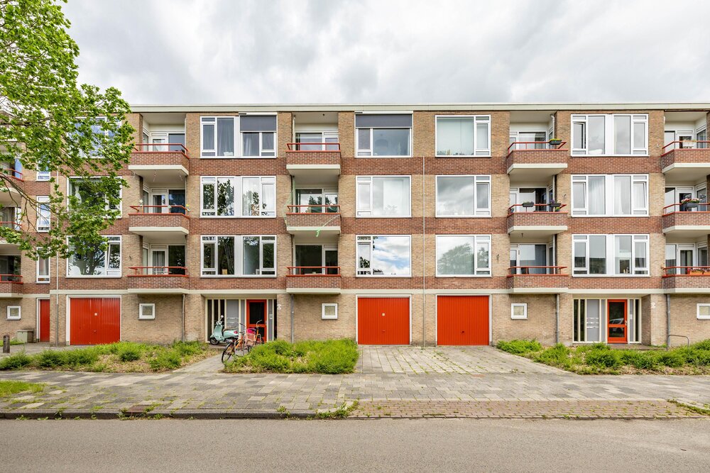Kochstraat 48, 9728 KE Groningen - € 265.000 k.k. - ben-s Makelaars Groningen