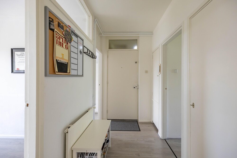 Kochstraat 48, 9728 KE Groningen - € 265.000 k.k. - ben-s Makelaars Groningen