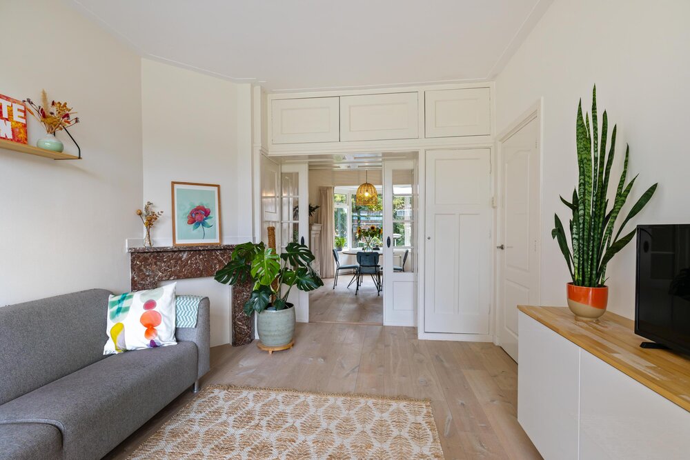 Gorechtkade 146a, 9713 CL Groningen - € 295.000 k.k. - ben-s Makelaars Groningen