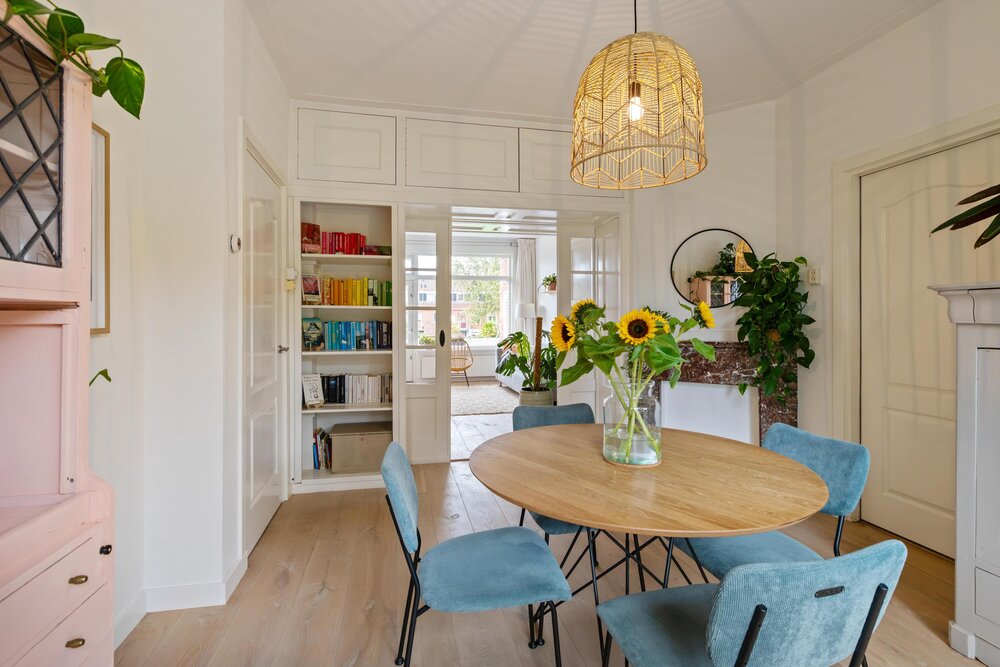 Gorechtkade 146a, 9713 CL Groningen - € 295.000 k.k. - ben-s Makelaars Groningen
