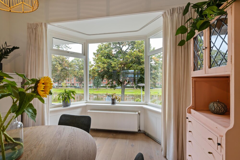 Gorechtkade 146a, 9713 CL Groningen - € 295.000 k.k. - ben-s Makelaars Groningen