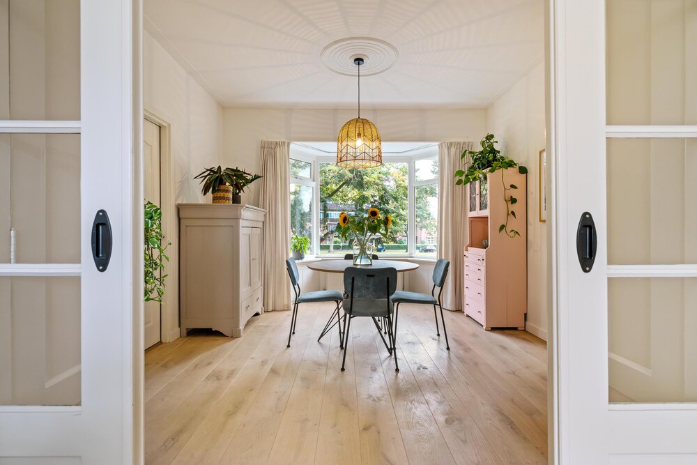 Gorechtkade 146a, 9713 CL Groningen - € 295.000 k.k. - ben-s Makelaars Groningen