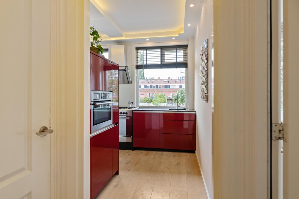 Gorechtkade 146a, 9713 CL Groningen - € 295.000 k.k. - ben-s Makelaars Groningen