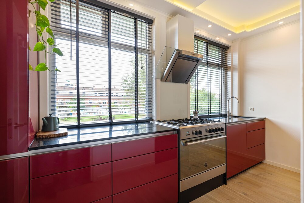 Gorechtkade 146a, 9713 CL Groningen - € 295.000 k.k. - ben-s Makelaars Groningen