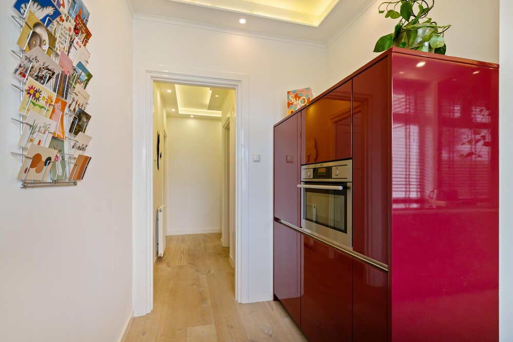 Gorechtkade 146a, 9713 CL Groningen - € 295.000 k.k. - ben-s Makelaars Groningen