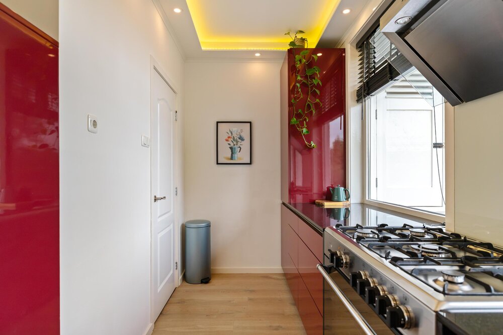 Gorechtkade 146a, 9713 CL Groningen - € 295.000 k.k. - ben-s Makelaars Groningen