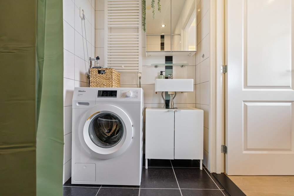 Gorechtkade 146a, 9713 CL Groningen - € 295.000 k.k. - ben-s Makelaars Groningen
