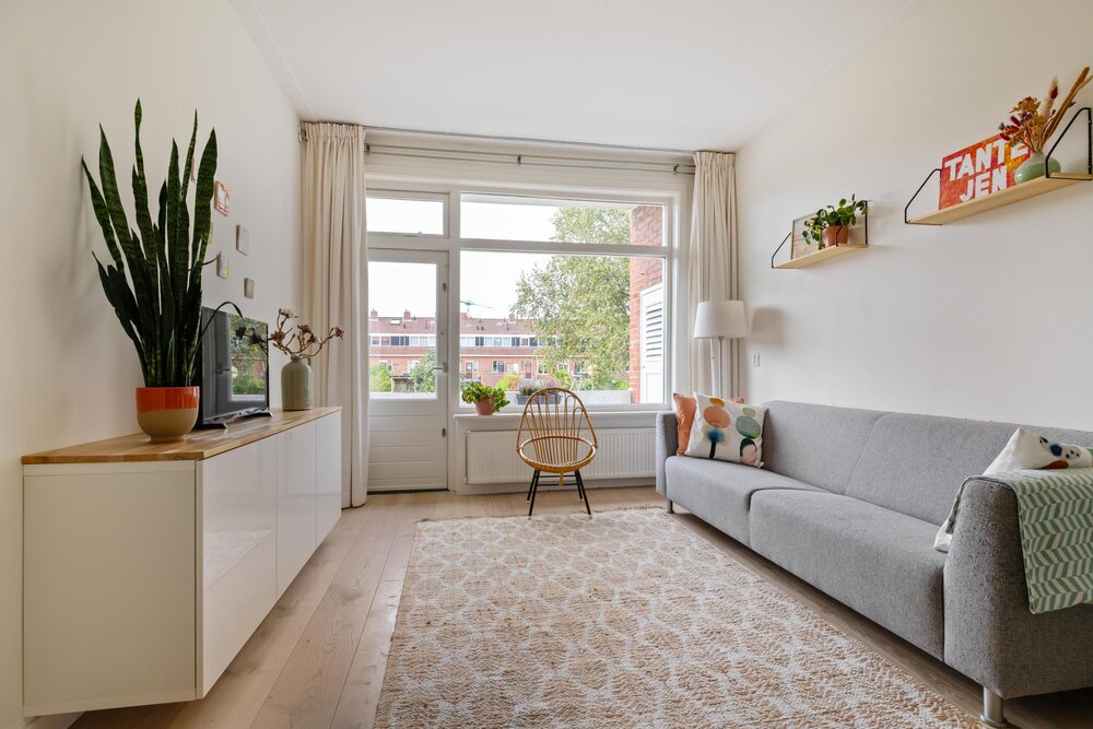 Gorechtkade 146a, 9713 CL Groningen - € 295.000 k.k. - ben-s Makelaars Groningen