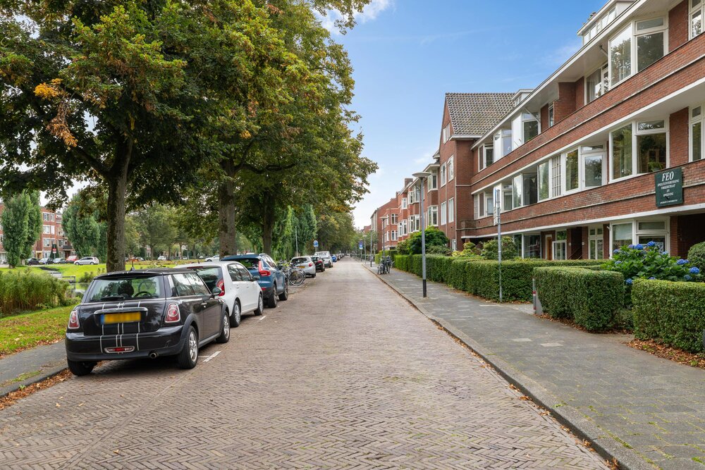 Gorechtkade 146a, 9713 CL Groningen - € 295.000 k.k. - ben-s Makelaars Groningen