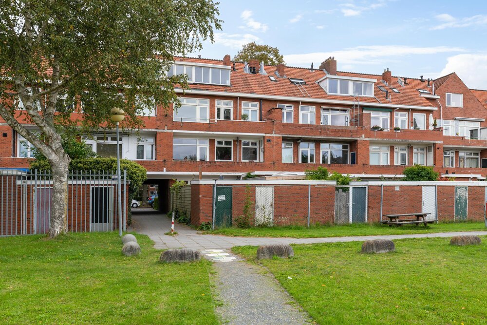 Gorechtkade 146a, 9713 CL Groningen - € 295.000 k.k. - ben-s Makelaars Groningen
