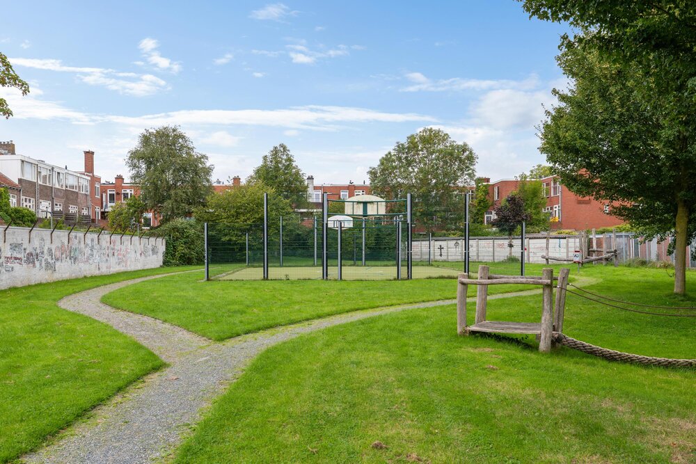 Gorechtkade 146a, 9713 CL Groningen - € 295.000 k.k. - ben-s Makelaars Groningen