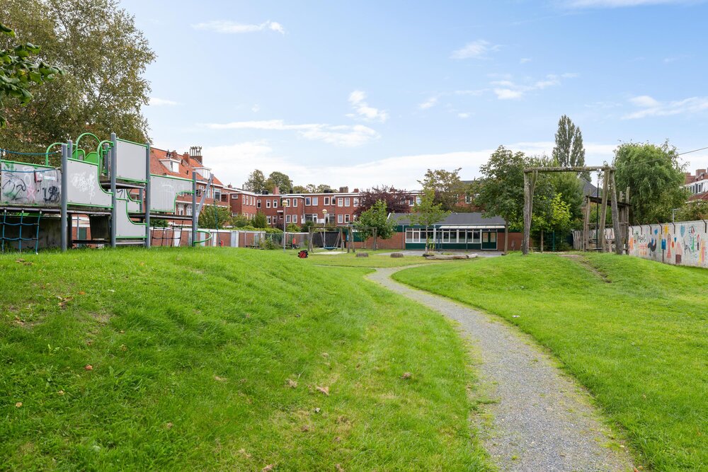 Gorechtkade 146a, 9713 CL Groningen - € 295.000 k.k. - ben-s Makelaars Groningen