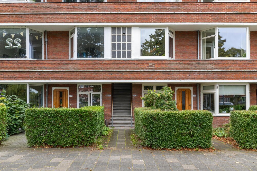 Gorechtkade 146a, 9713 CL Groningen - € 295.000 k.k. - ben-s Makelaars Groningen