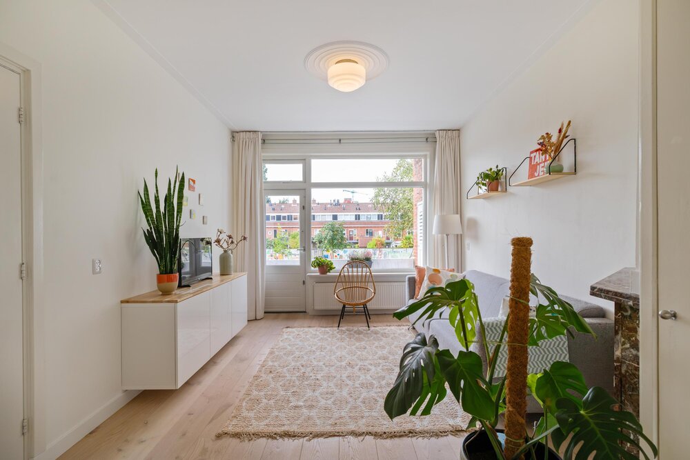 Gorechtkade 146a, 9713 CL Groningen - € 295.000 k.k. - ben-s Makelaars Groningen