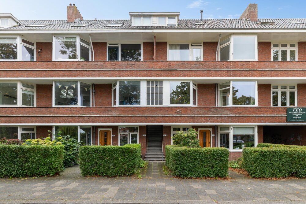 Gorechtkade 146a