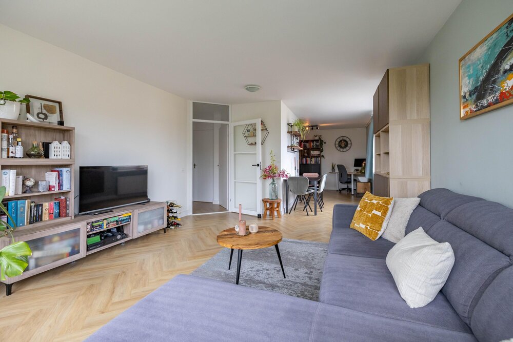 Slachthuisstraat 258, 9713 MP Groningen - € 265.000 k.k. - ben-s Makelaars Groningen