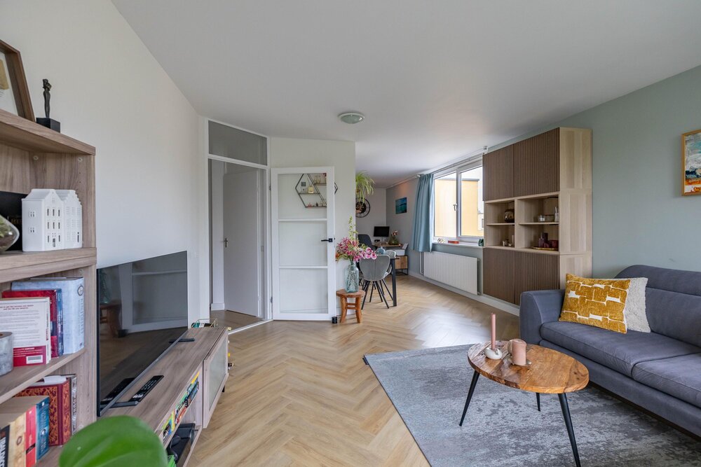 Slachthuisstraat 258, 9713 MP Groningen - € 265.000 k.k. - ben-s Makelaars Groningen