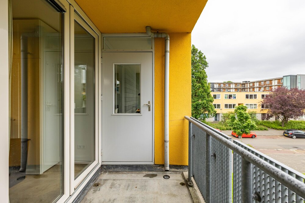 Slachthuisstraat 258, 9713 MP Groningen - € 265.000 k.k. - ben-s Makelaars Groningen