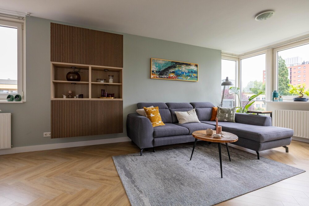 Slachthuisstraat 258, 9713 MP Groningen - € 265.000 k.k. - ben-s Makelaars Groningen