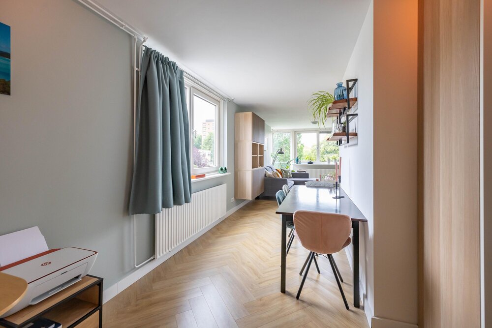 Slachthuisstraat 258, 9713 MP Groningen - € 265.000 k.k. - ben-s Makelaars Groningen