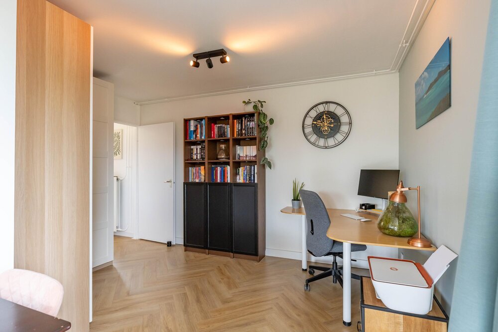 Slachthuisstraat 258, 9713 MP Groningen - € 265.000 k.k. - ben-s Makelaars Groningen