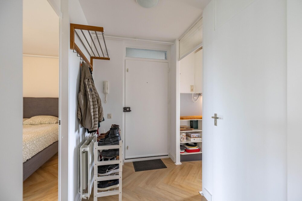 Slachthuisstraat 258, 9713 MP Groningen - € 265.000 k.k. - ben-s Makelaars Groningen
