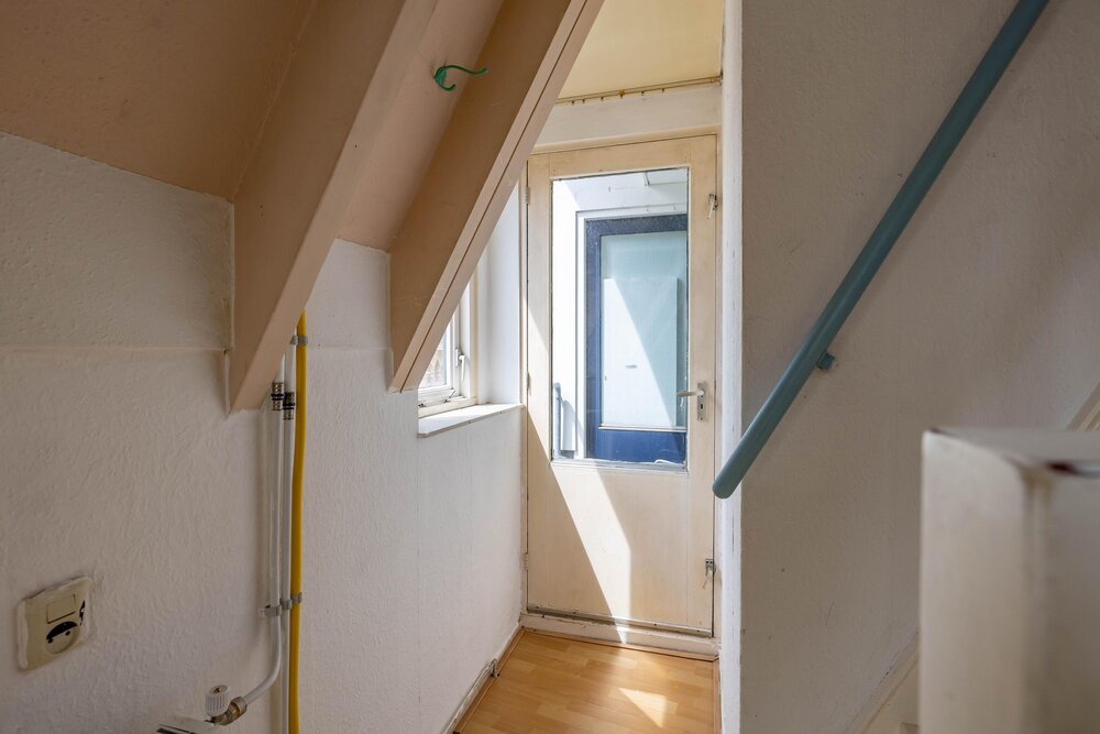 Gasthuisstraatje 5, 9712 AS Groningen - € 189.000 k.k. - ben-s Makelaars Groningen