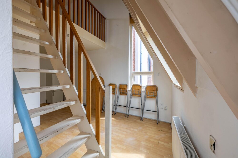 Gasthuisstraatje 5, 9712 AS Groningen - € 189.000 k.k. - ben-s Makelaars Groningen