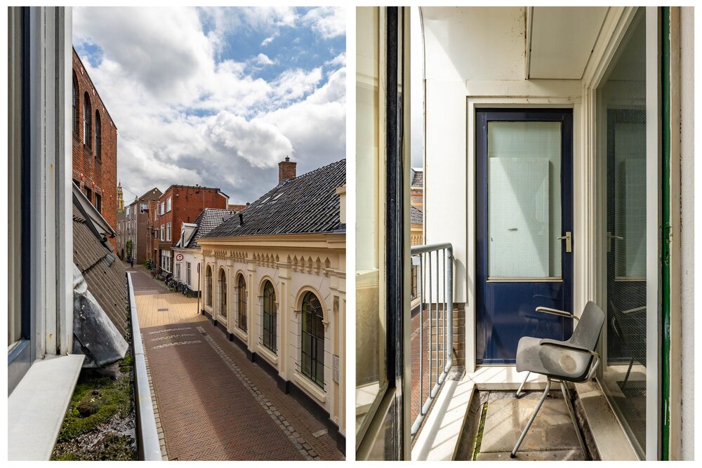 Gasthuisstraatje 5, 9712 AS Groningen - € 189.000 k.k. - ben-s Makelaars Groningen