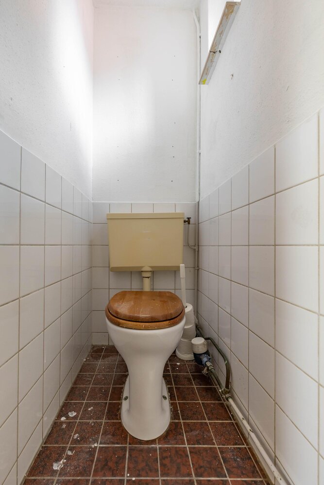Gasthuisstraatje 5, 9712 AS Groningen - € 189.000 k.k. - ben-s Makelaars Groningen