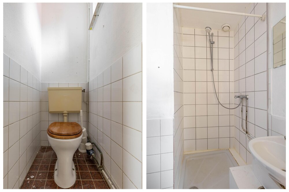 Gasthuisstraatje 5, 9712 AS Groningen - € 189.000 k.k. - ben-s Makelaars Groningen