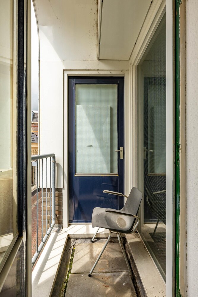 Gasthuisstraatje 5, 9712 AS Groningen - € 189.000 k.k. - ben-s Makelaars Groningen