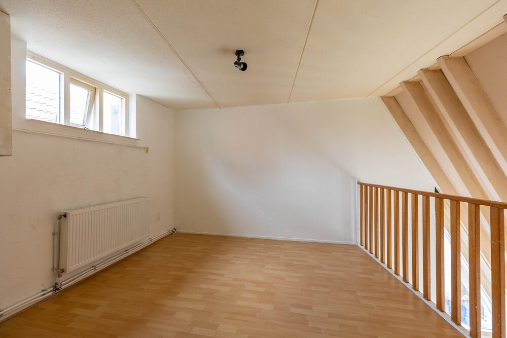 Gasthuisstraatje 5, 9712 AS Groningen - € 189.000 k.k. - ben-s Makelaars Groningen