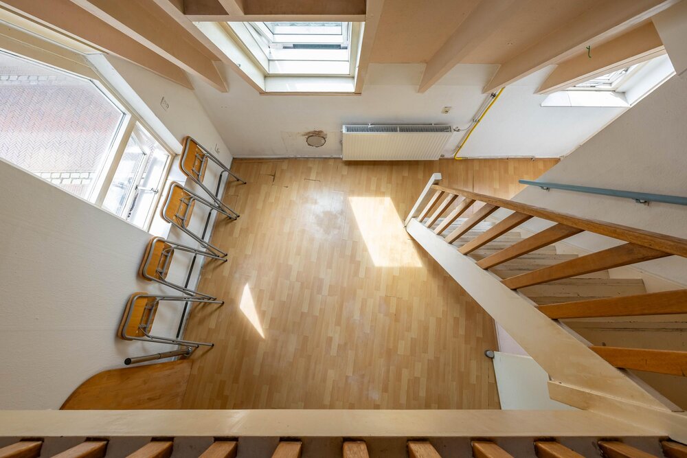 Gasthuisstraatje 5, 9712 AS Groningen - € 189.000 k.k. - ben-s Makelaars Groningen
