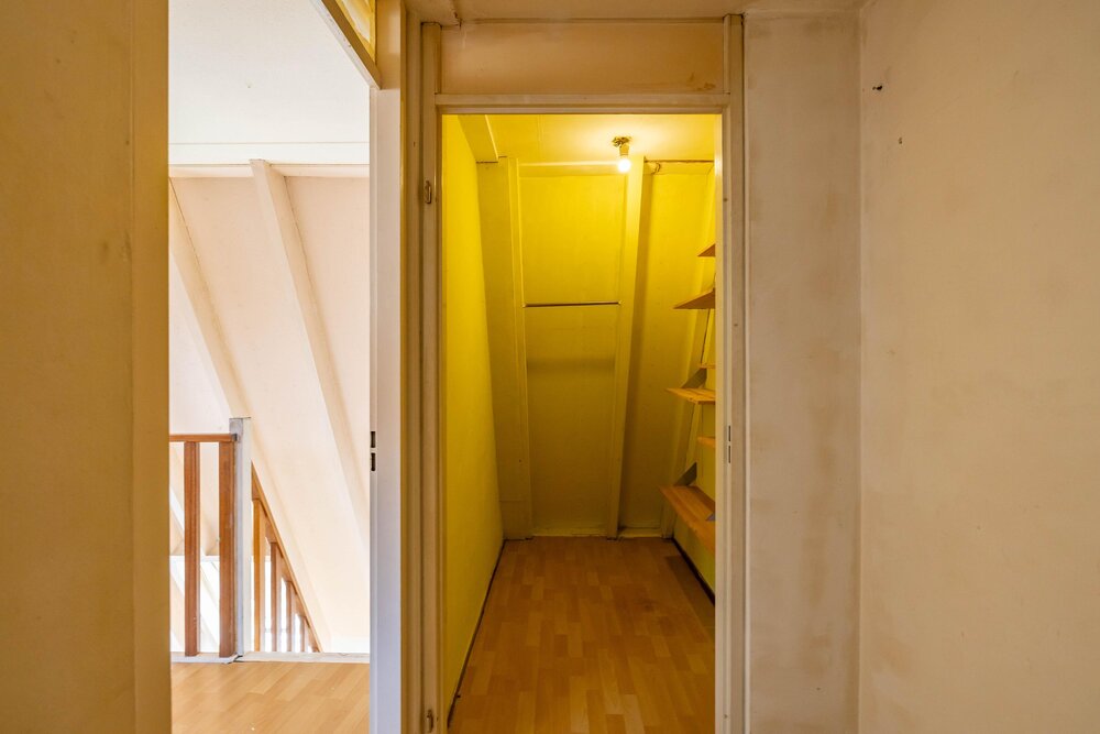 Gasthuisstraatje 5, 9712 AS Groningen - € 189.000 k.k. - ben-s Makelaars Groningen