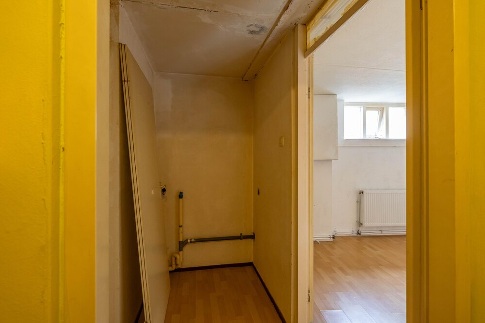 Gasthuisstraatje 5, 9712 AS Groningen - € 189.000 k.k. - ben-s Makelaars Groningen
