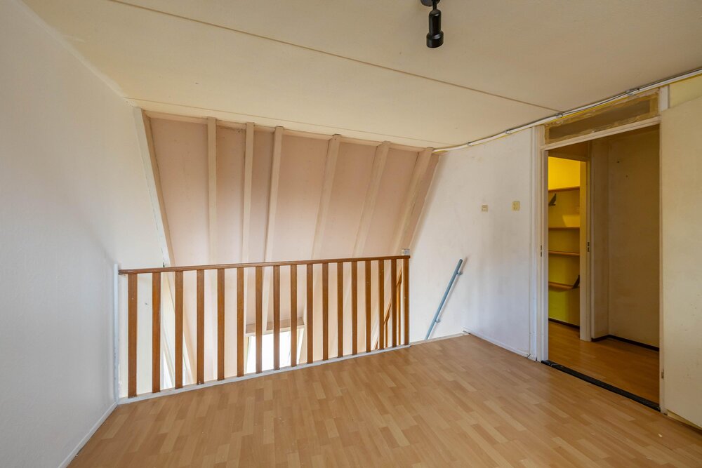 Gasthuisstraatje 5, 9712 AS Groningen - € 189.000 k.k. - ben-s Makelaars Groningen