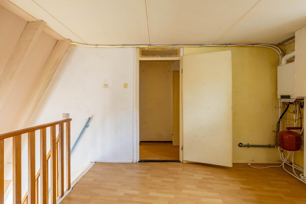 Gasthuisstraatje 5, 9712 AS Groningen - € 189.000 k.k. - ben-s Makelaars Groningen
