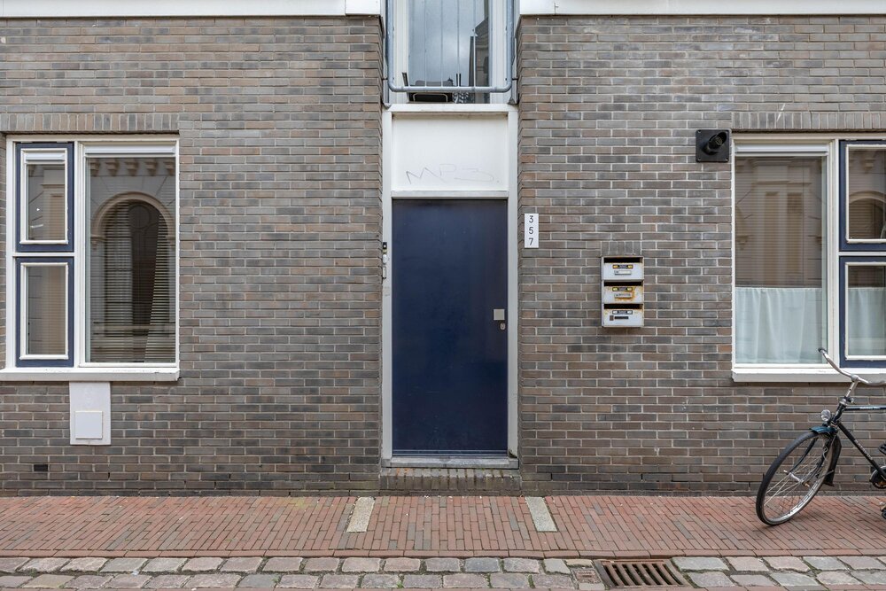 Gasthuisstraatje 5, 9712 AS Groningen - € 189.000 k.k. - ben-s Makelaars Groningen