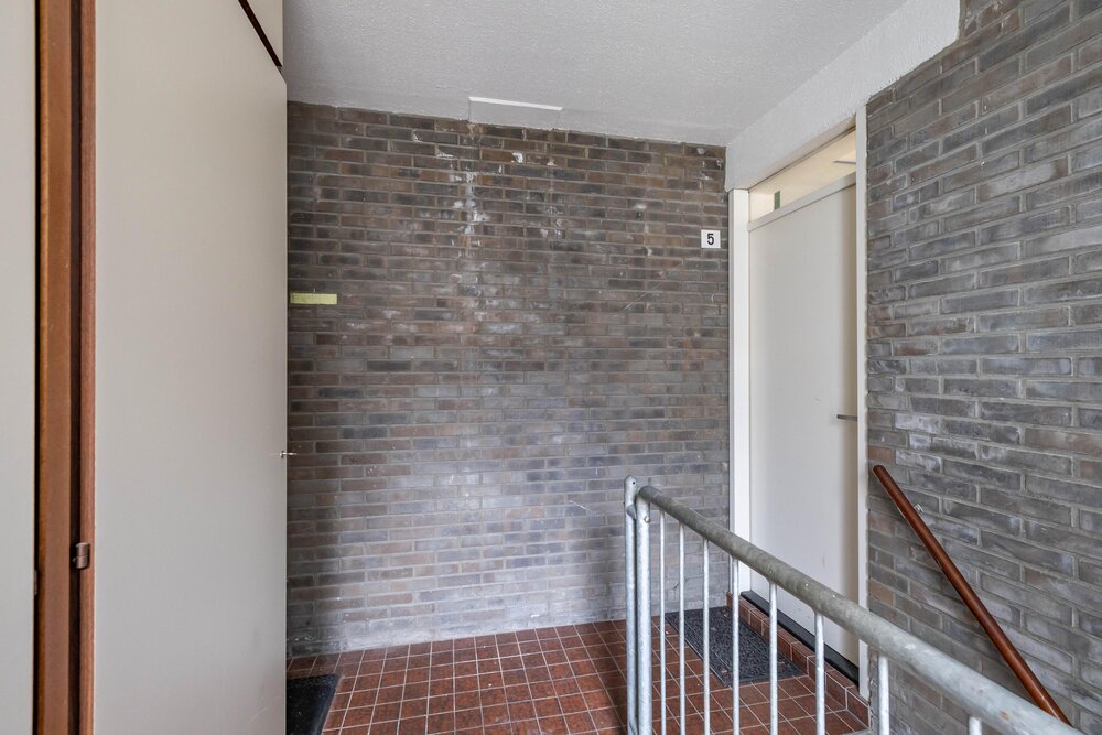 Gasthuisstraatje 5, 9712 AS Groningen - € 189.000 k.k. - ben-s Makelaars Groningen
