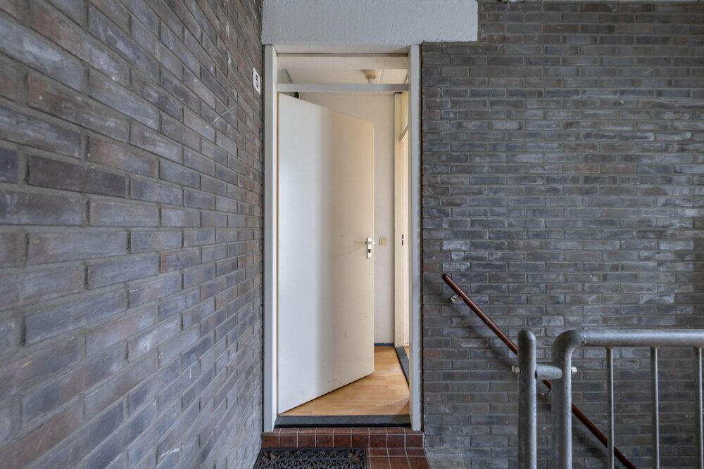 Gasthuisstraatje 5, 9712 AS Groningen - € 189.000 k.k. - ben-s Makelaars Groningen